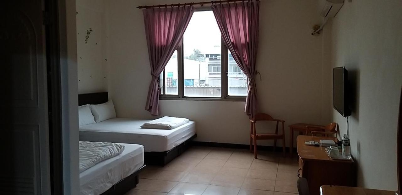 Mingyuan Homestay 진후 객실 사진